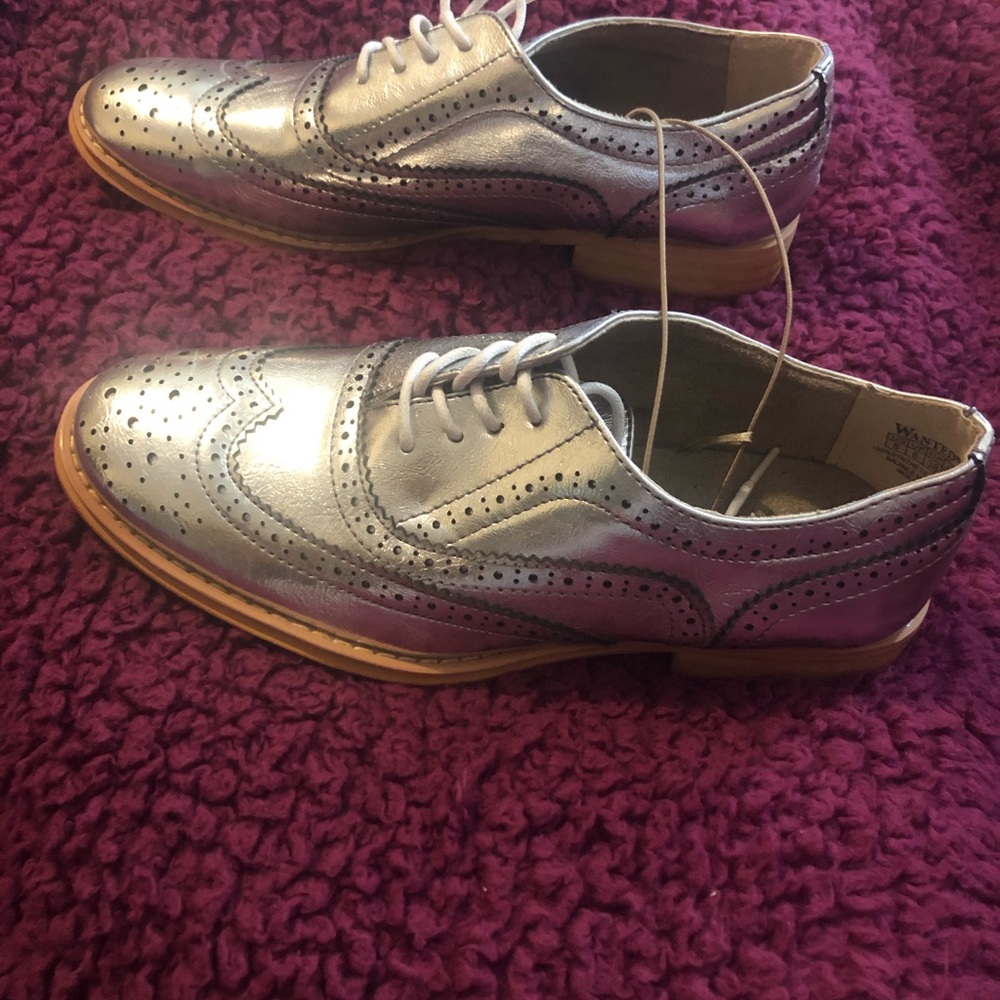 Oxfords